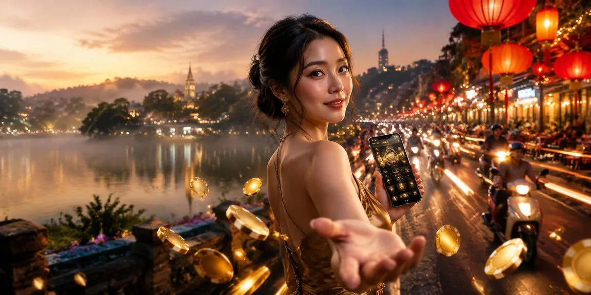 tou69 Việt Nam Sảnh casino