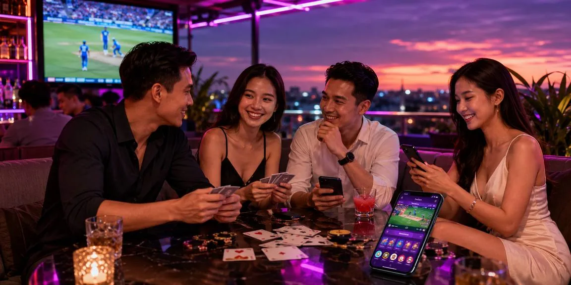 tou69 Trải nghiệm di động